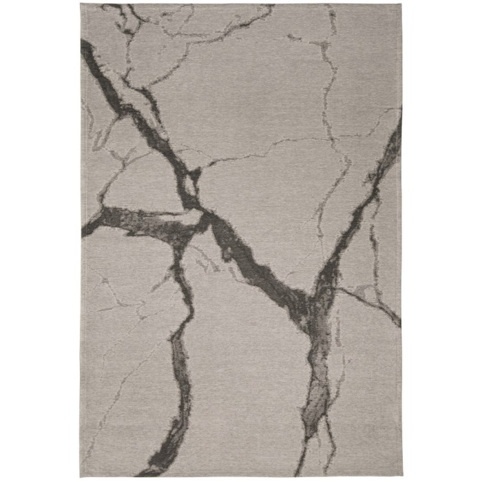 Alfombra STATUARIO LIGHT GRAY (Stone Collection)